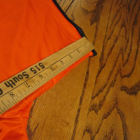 XXLarge NWT Ben Sports Reversible Basketball Shorts Middle School Boy - Picture 6 of 8